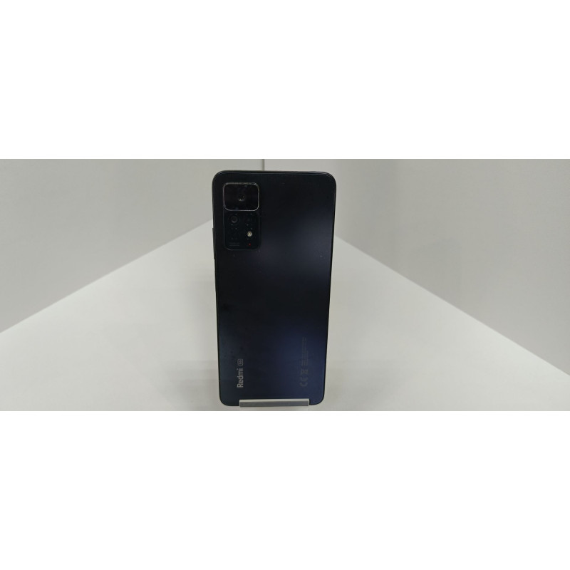 Мобильный телефон Xiaomi Redmi Note 11 Pro 5G 8/128 GB            
            б/у