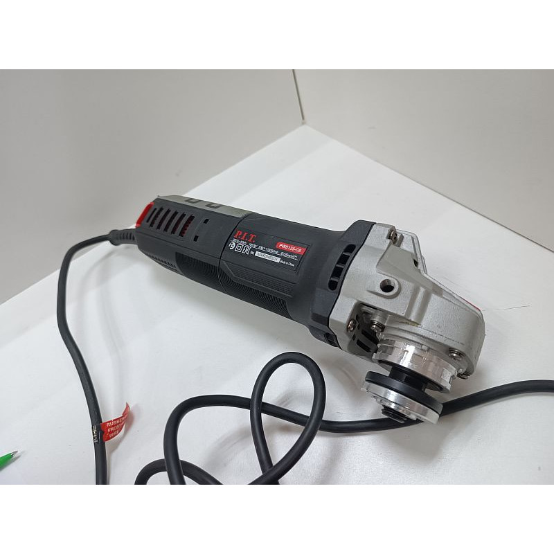 Болгарка P.I.T. PWS125-C6