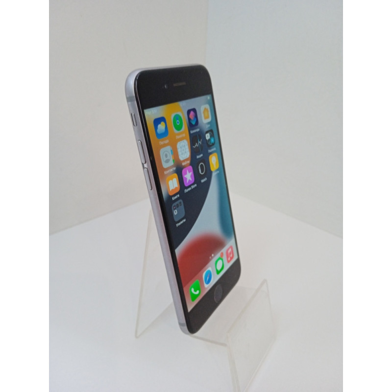 Мобильный телефон Apple iPhone 6S 2/64 GB            
            б/у