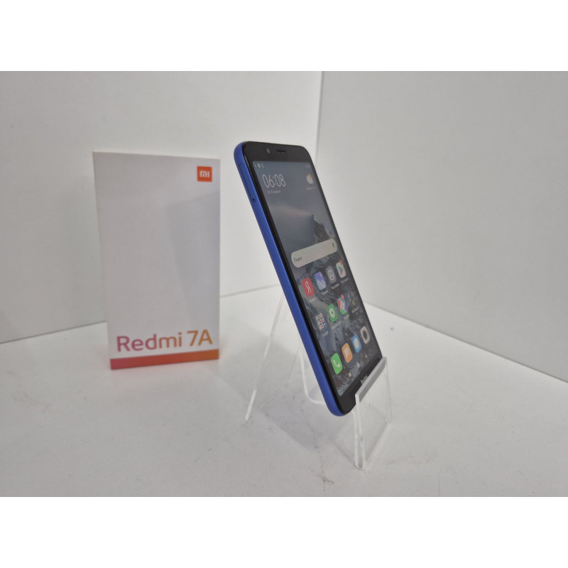 Мобильный телефон Xiaomi Redmi 7A 2/16 GB            
            б/у