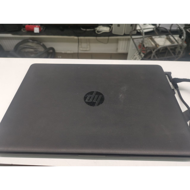 Ноутбук HP 14-ck0001ur            
            б/у