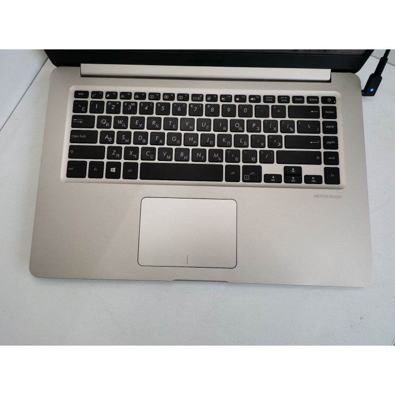 Ноутбук ASUS S510U            
            б/у