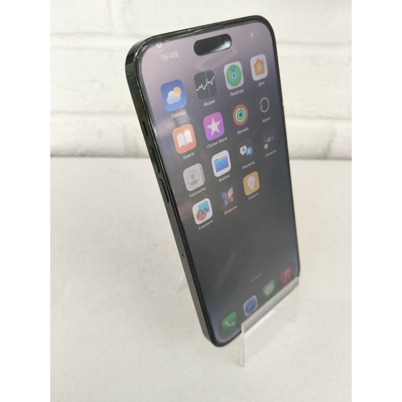 Мобильный телефон Apple iPhone 14 Pro Max 6/128 GB            
            б/у