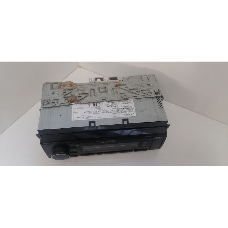 Автомагнитола Kenwood KMM-204            
            б/у