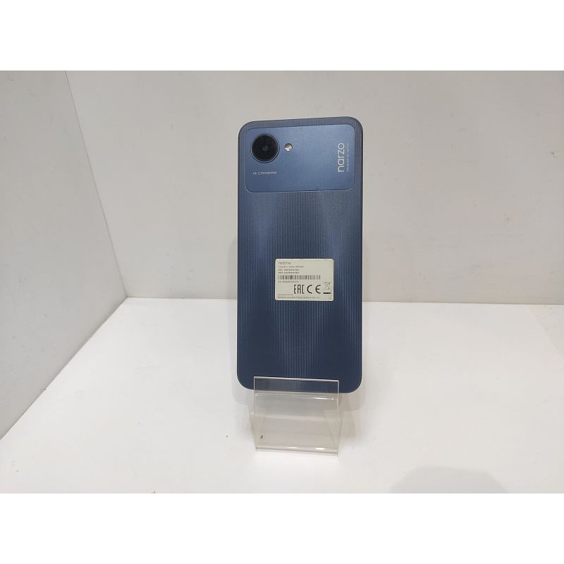 Мобильный телефон REALME Narzo 50i Prime 4/64 GB            
            б/у