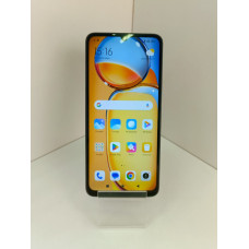 Мобильный телефон Xiaomi Redmi 13C 4/128 GB            
            б/у