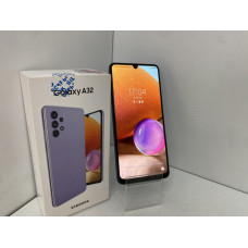 Мобильный телефон Samsung Galaxy A32 4/128 GB            
            б/у