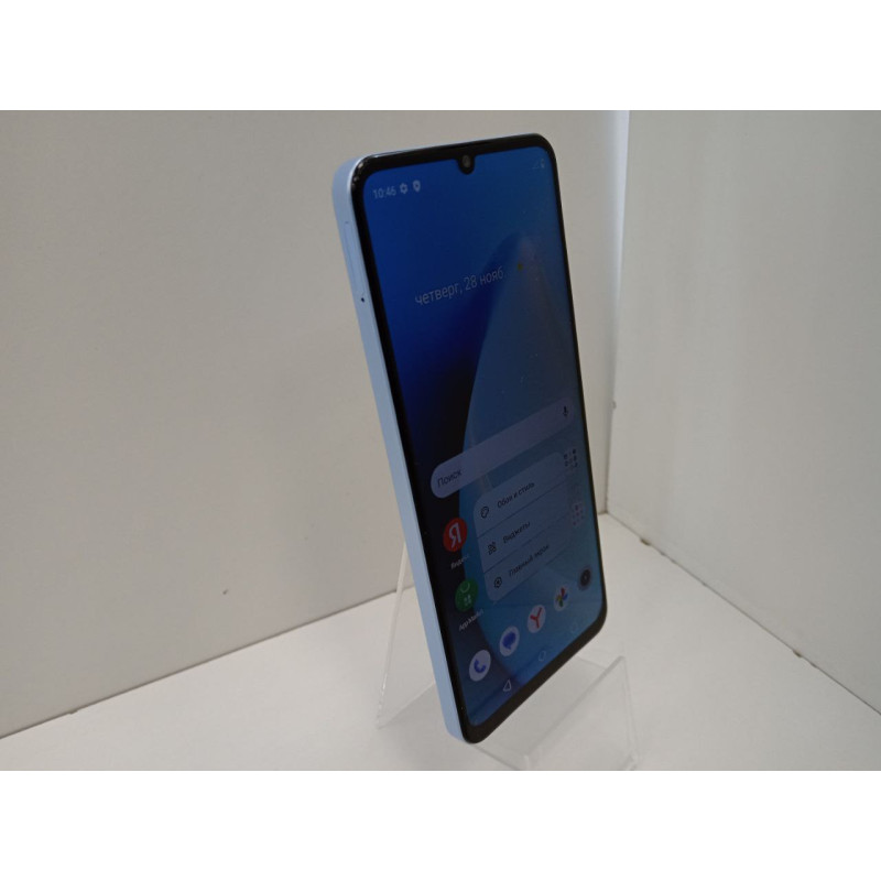 Мобильный телефон REALME Note 50 3/64 GB            
            б/у