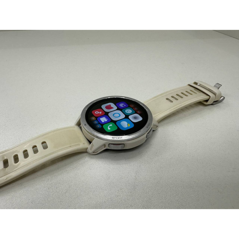 Умные Часы Xiaomi Watch S1 Active            
            б/у
