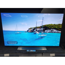Телевизор Haier H55S9UG Pro