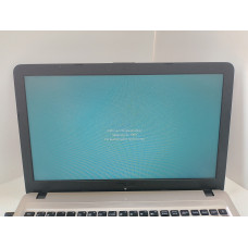 Ноутбук ASUS D540N            
            б/у