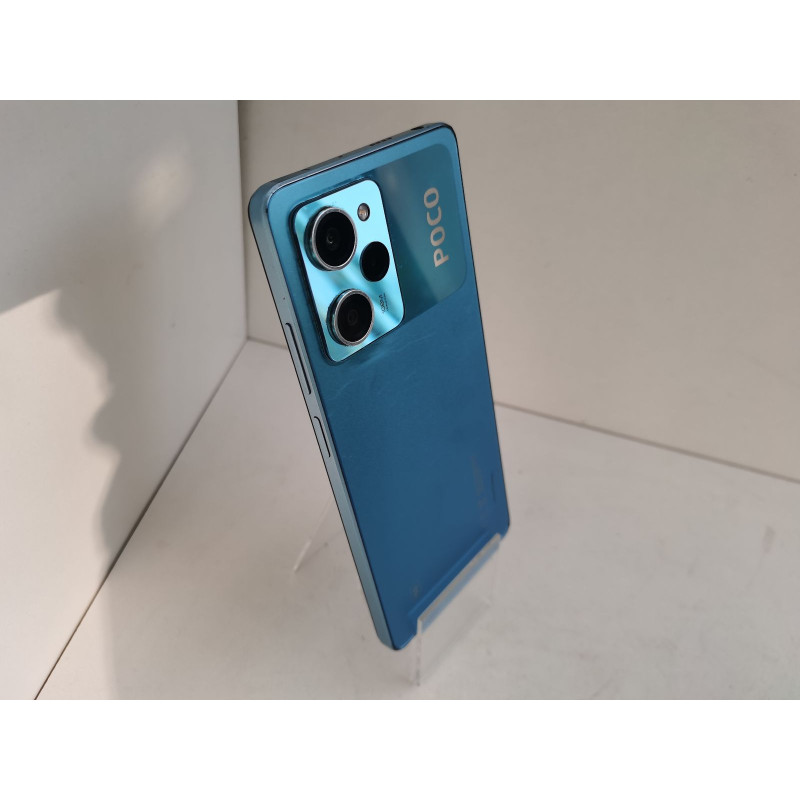 Мобильный телефон Xiaomi Poco X5 Pro 5G 8/256 GB            
            б/у