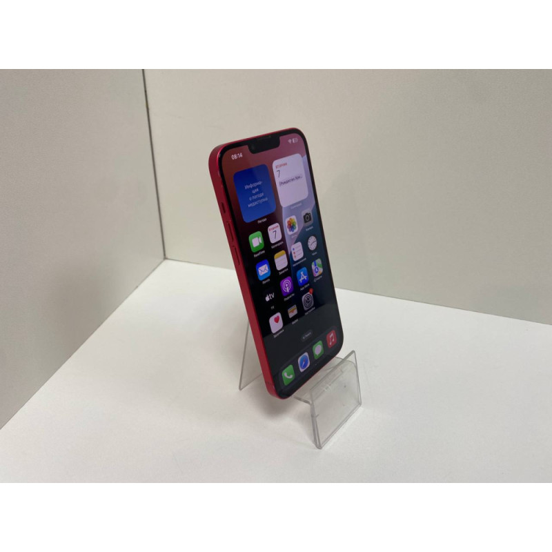 Мобильный телефон Apple iPhone 14 Plus 6/128 GB            
            б/у