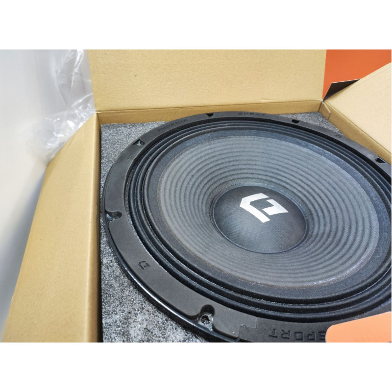 Сабвуфер автомобильный DL Audio Phoenix Sport 300