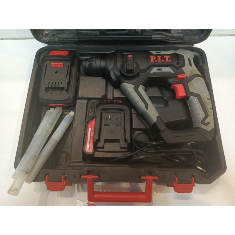 Перфораторы P.I.T. PBH20H-18A/1            
            б/у
