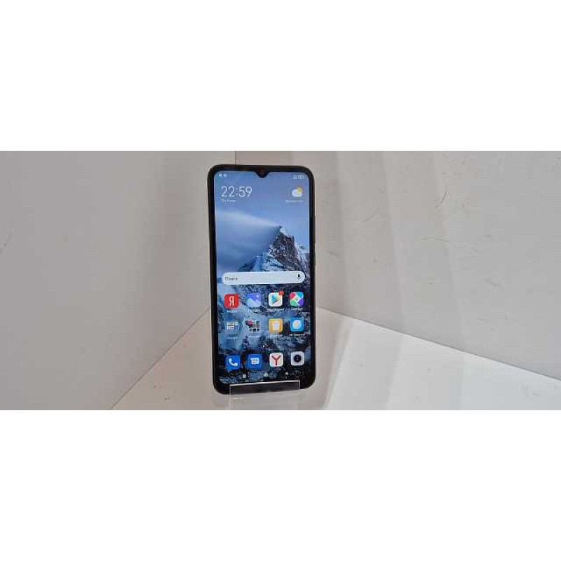 Мобильный телефон Xiaomi Redmi 9A 2/32 GB            
            б/у
