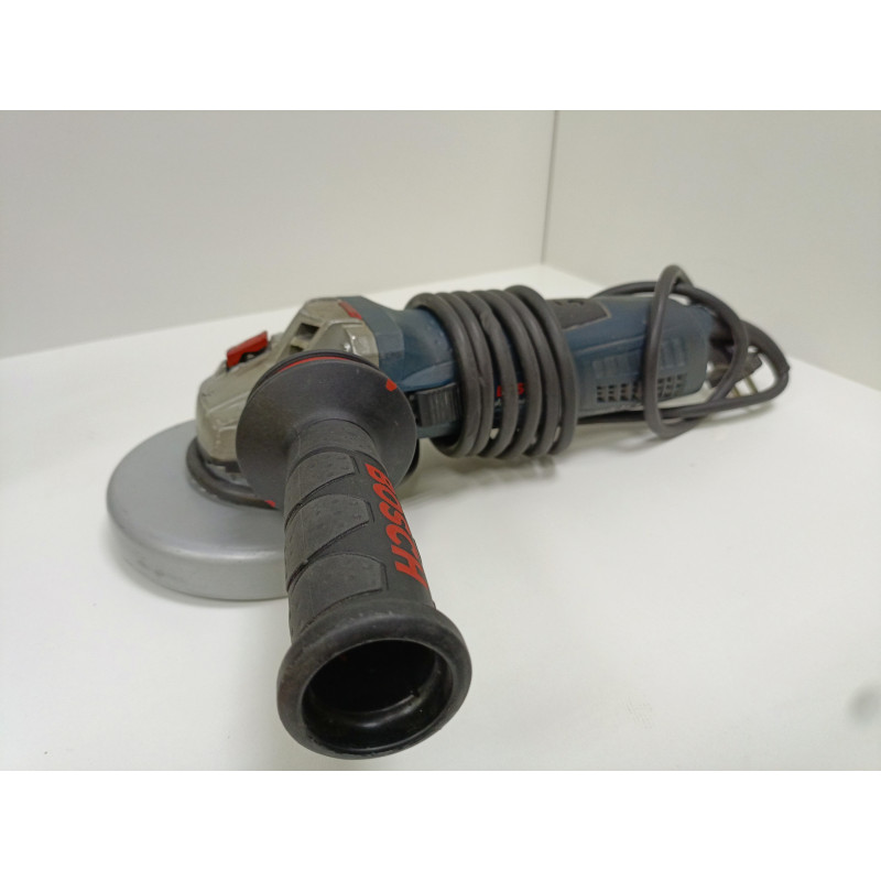 Болгарка Bosch GWS 13-125 CIE            
            б/у