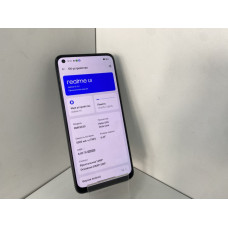 Мобильный телефон REALME 10 8/128 GB            
            б/у