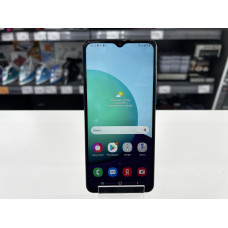 Мобильный телефон Samsung Galaxy A02 2/32 GB            
            б/у