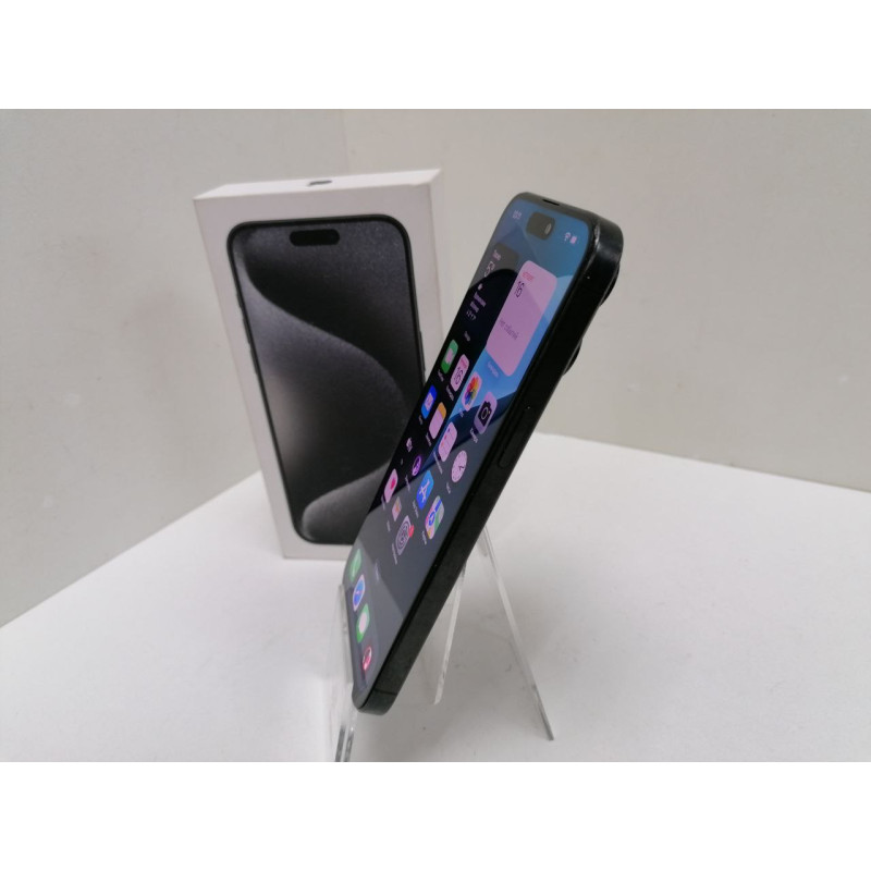 Мобильный телефон Apple iPhone 15 Pro Max 8/512 GB                        б/у