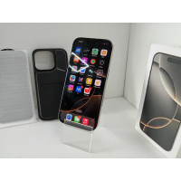 Мобильный телефон Apple iPhone 16 Pro 8/256                        б/у