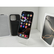 Мобильный телефон Apple iPhone 16 Pro 8/256                        б/у
