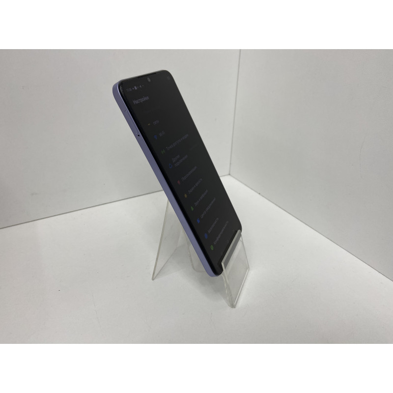 Мобильный телефон Tecno Spark Go 2023 3/64 GB            
            б/у