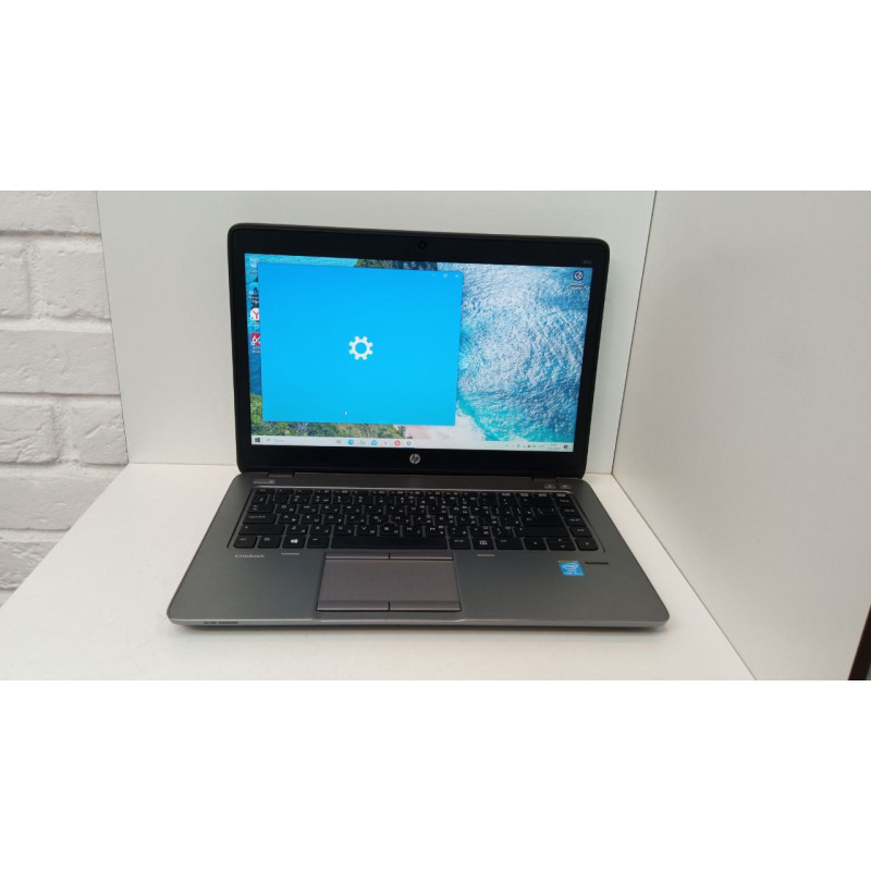 Ноутбук HP EliteBook 840            
            б/у