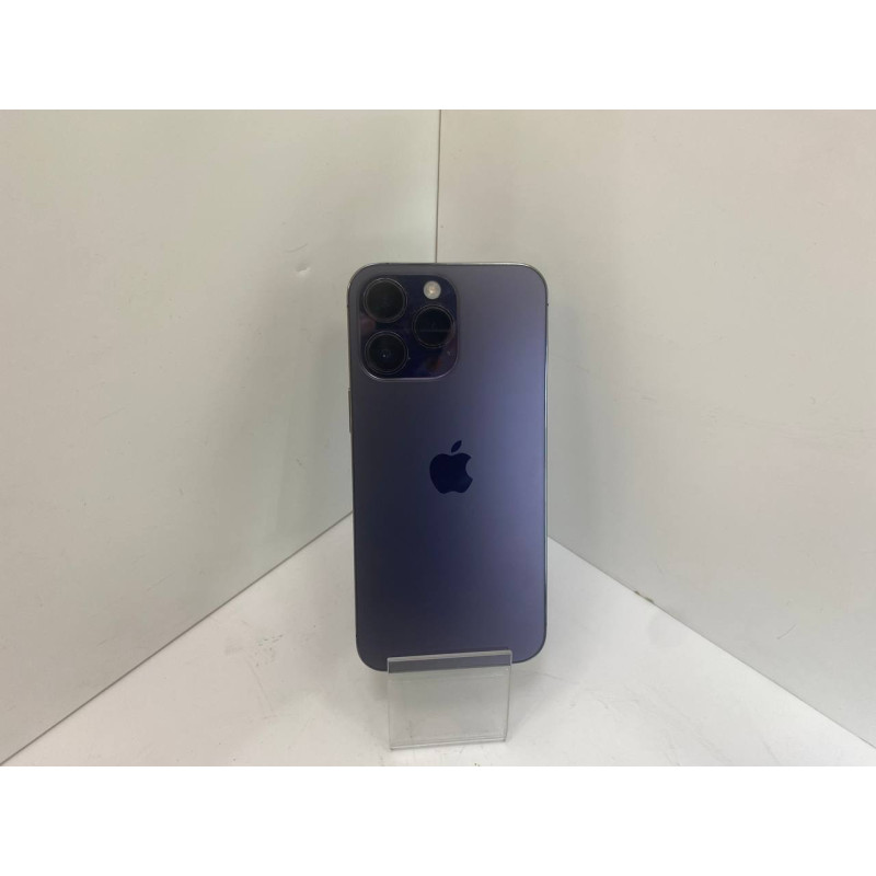 Мобильный телефон Apple iPhone 14 Pro Max 6/256 GB            
            б/у