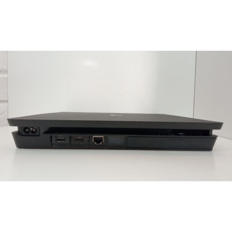 Игровые приставки Sony Playstation 4 SLIM 1TB (CUH-2208B)            
            б/у