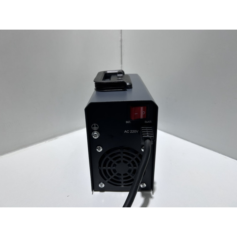 Сварочный аппарат MERX MWD-012.220            
            б/у