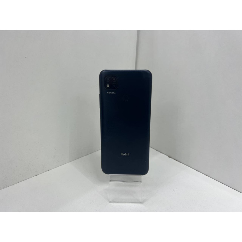 Мобильный телефон Xiaomi Redmi 9C (NFC) 2/32 GB            
            б/у