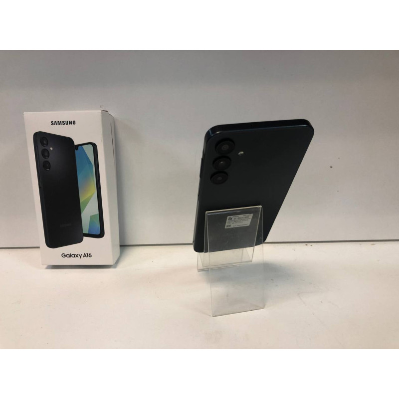 Мобильный телефон Samsung Galaxy A16 4G 4/128 GB            
            б/у