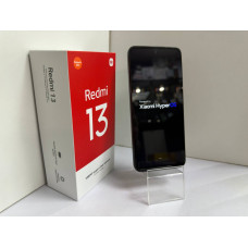 Мобильный телефон Xiaomi Redmi 13 6/128 GB            
            б/у