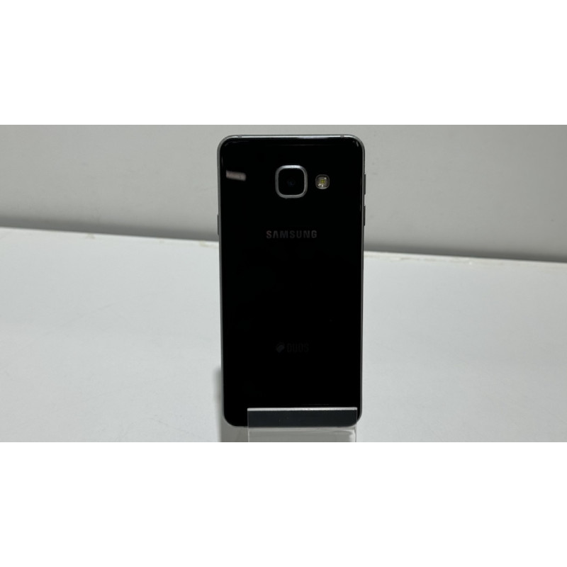 Мобильный телефон Samsung Galaxy A3 (2016) 1,5/16 GB            
            б/у