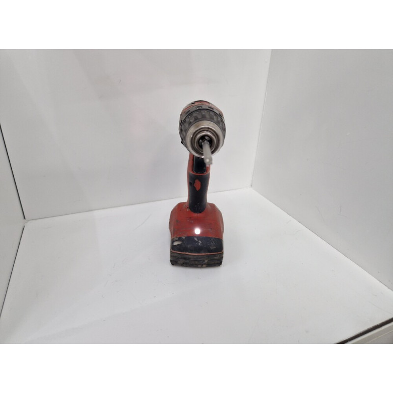 Шуруповерт HILTI SFC 22-A            
            б/у