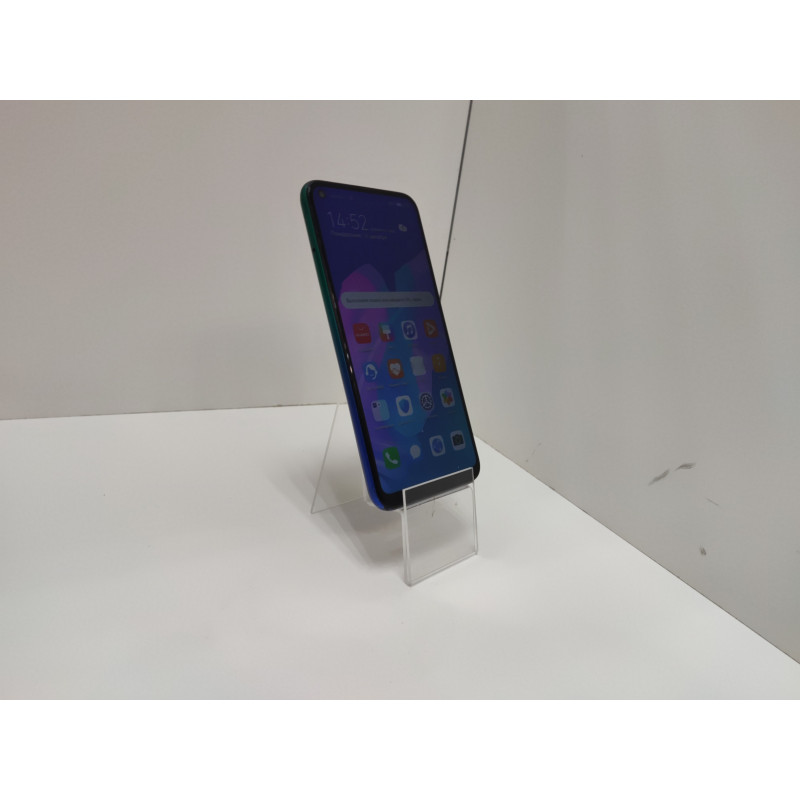 Мобильный телефон Huawei P40 Lite E 4/64 GB            
            б/у