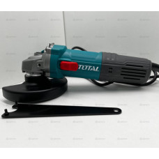 Болгарка Total TG109125565