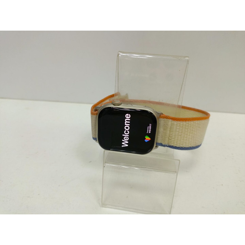 Умные Часы Smart Watch HK9 Pro Plus            
            б/у