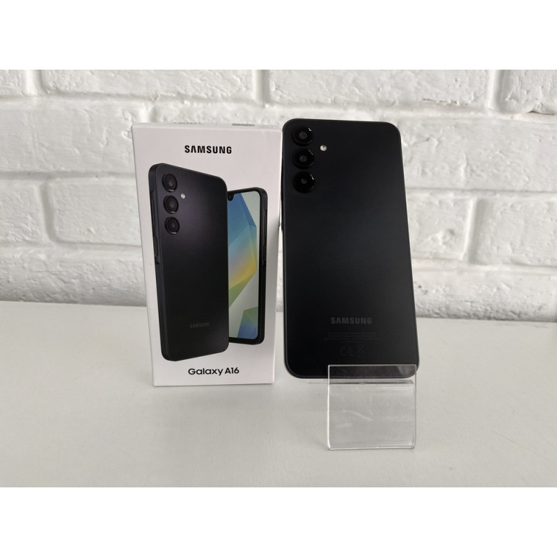 Мобильный телефон Samsung Galaxy A16 8/256 GB