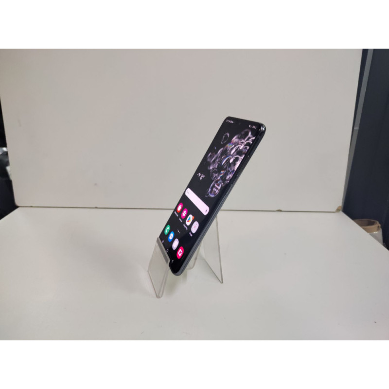 Мобильный телефон Samsung Galaxy S20 Ultra 5G 12/128 GB            
            б/у