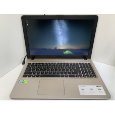 Ноутбук ASUS F540UB-DM1514T            
            б/у
