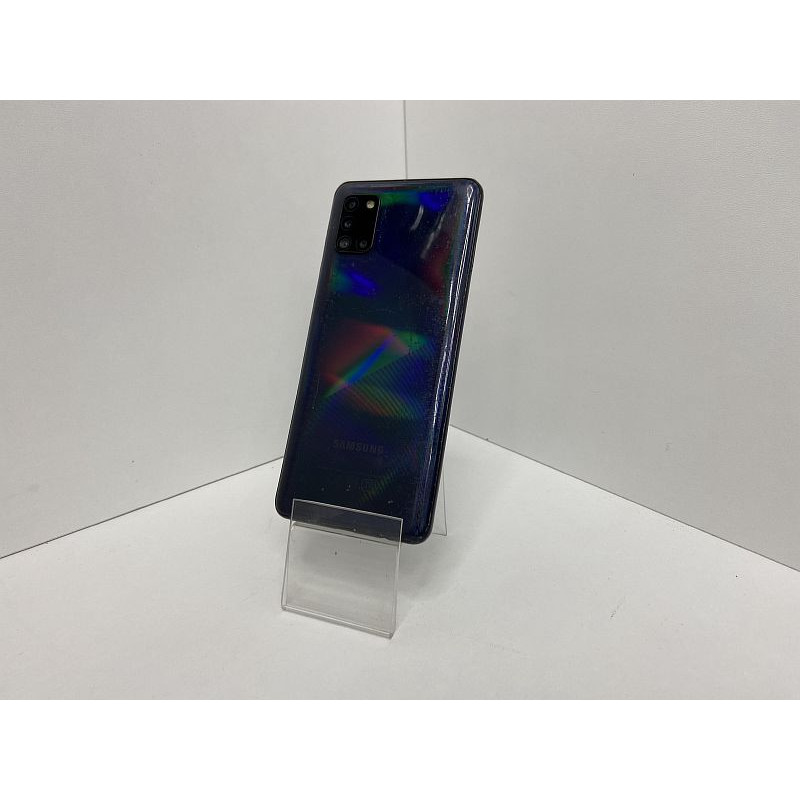 Мобильный телефон Samsung Galaxy A31 4/128 GB            
            б/у