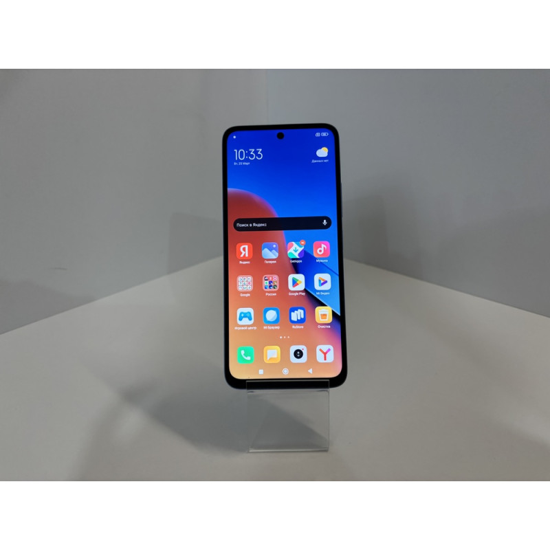 Мобильный телефон Xiaomi Redmi 12 8/256 GB            
            б/у
