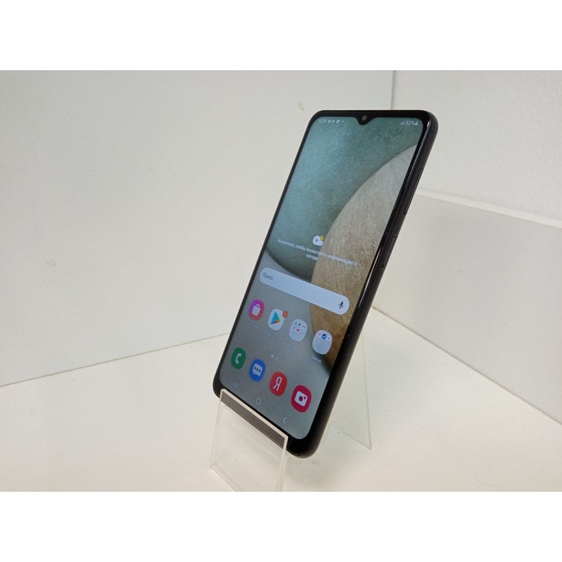 Мобильный телефон Samsung Galaxy A12 3/32 GB            
            б/у