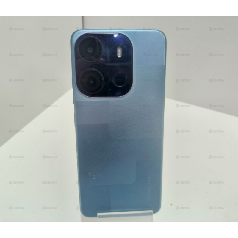 Мобильный телефон Tecno POP 7 2/64 GB            
            б/у