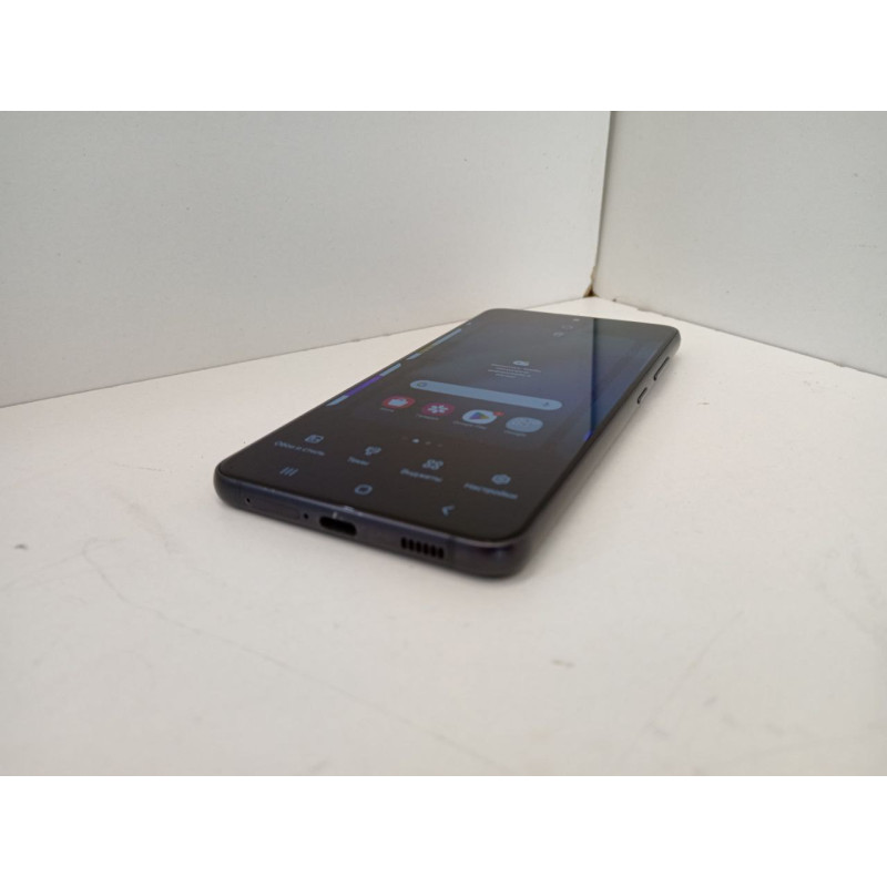 Мобильный телефон Samsung Galaxy S21 FE 5G 8/256 GB            
            б/у