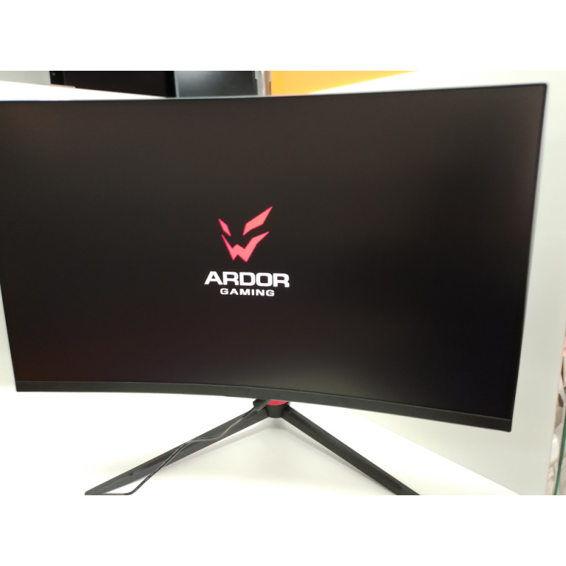 Мониторы Ardor Gaming AF27H3            
            б/у