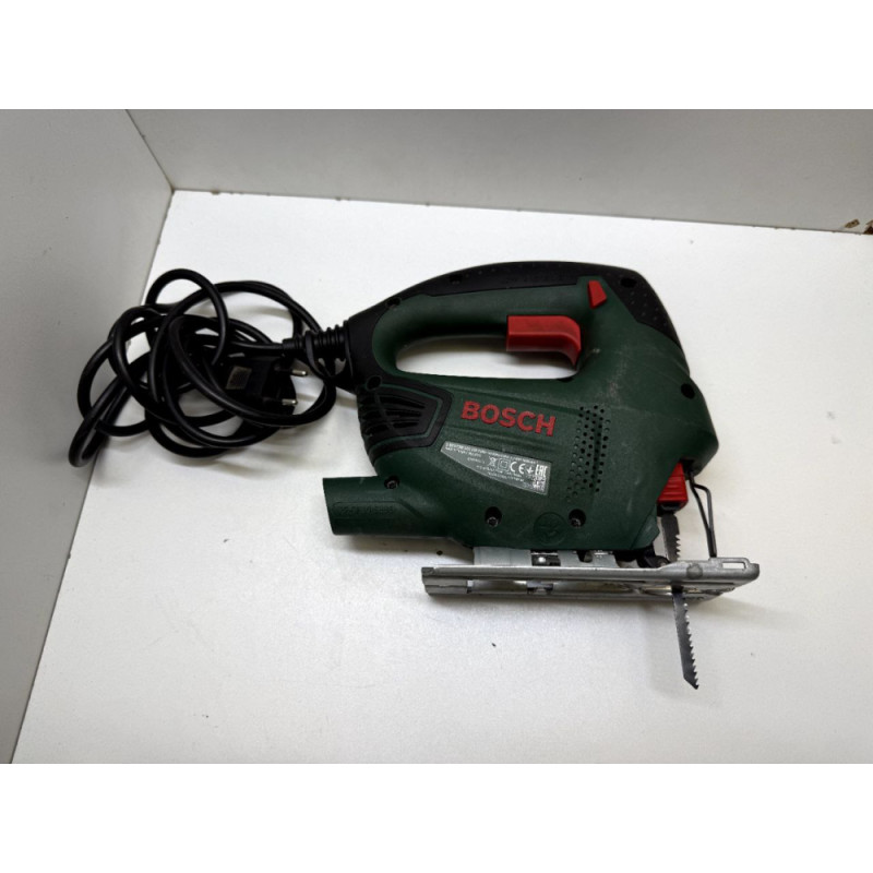 Лобзик Bosch PST 800 PEL            
            б/у