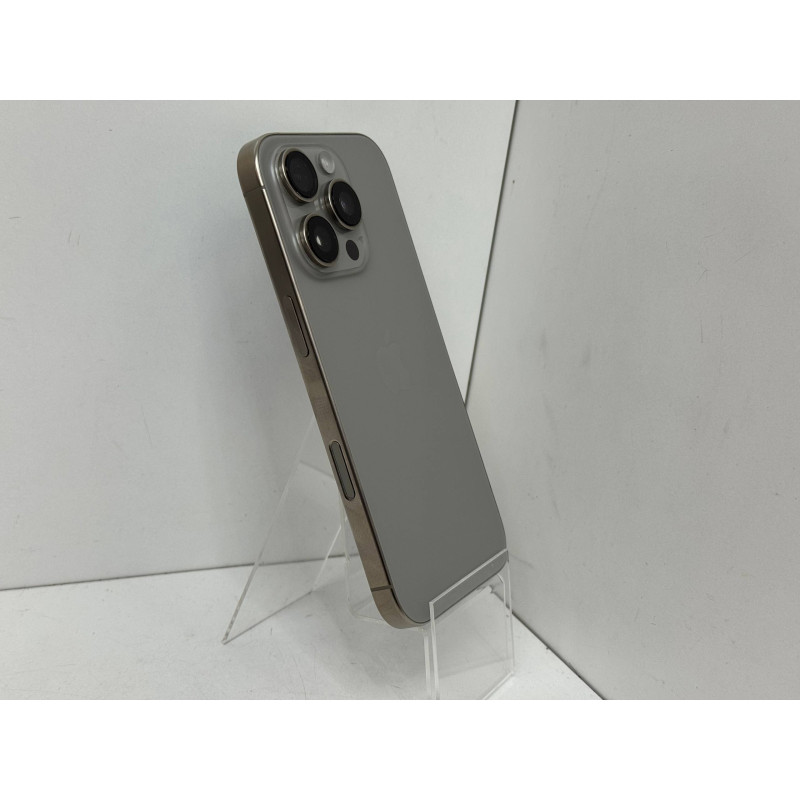 Мобильный телефон Apple iPhone 16 Pro 8/256            
            б/у